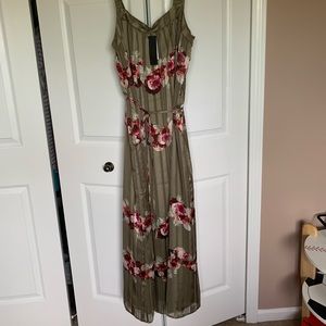 Banana Republic Maxi
